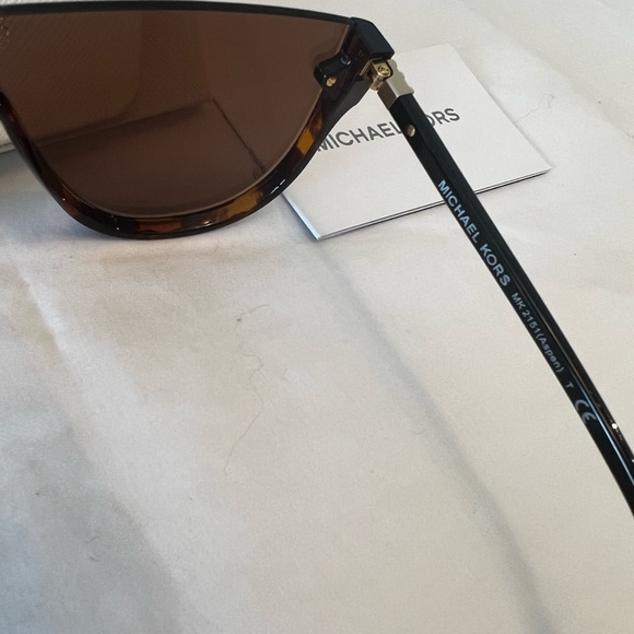 Michael Kors Aspen Sunglasses - Picture 3 of 6